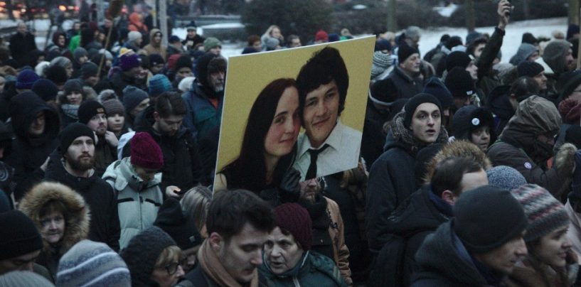 World’s Journalists Have Never Faced ‘As Much Violence and Abusive Treatment’ as This Year