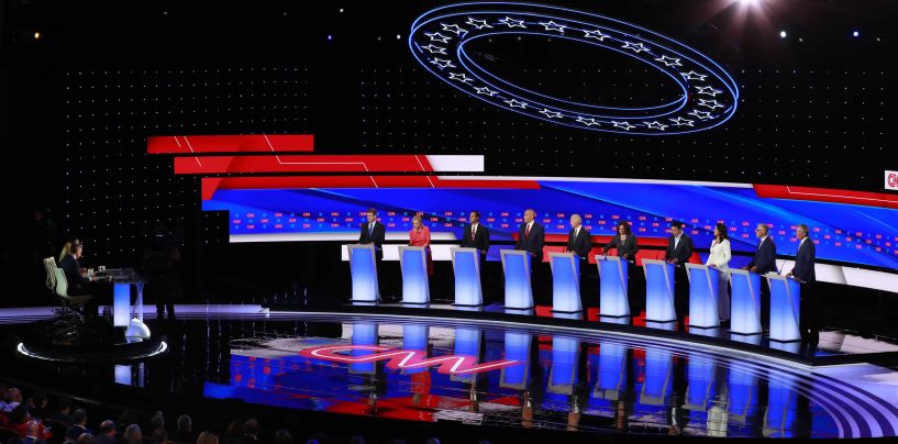 How Democrats Can Win Back Labor Unions and the Workers They Represent in 2020