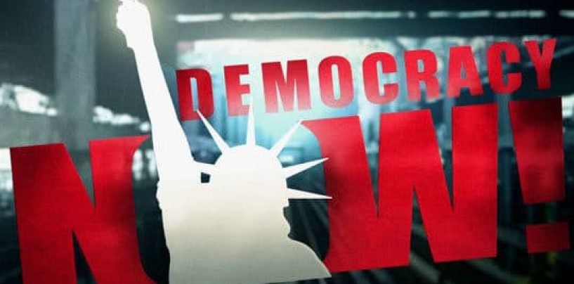 Join the Upcoming ‘We Are Democracy’ Workshop in Winston-Salem on Nov. 18