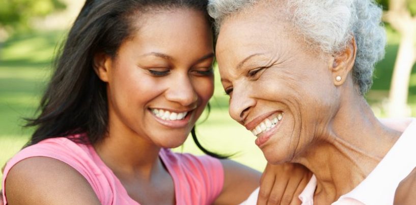 Majority of Caregivers with Family Suffering from Dementia, Spend Less Time with Friends