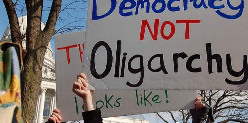 Igniting Power in Democracy Crisis – Do You Have What it Takes?