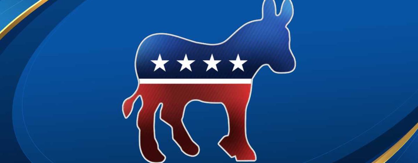 Senate Staff Diversity Among Democratic Presidential Candidates