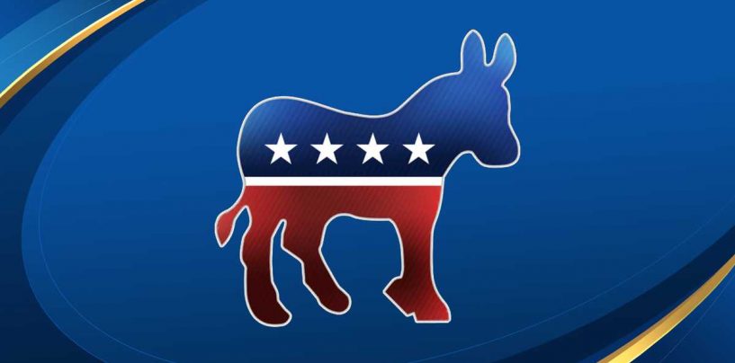 Senate Staff Diversity Among Democratic Presidential Candidates