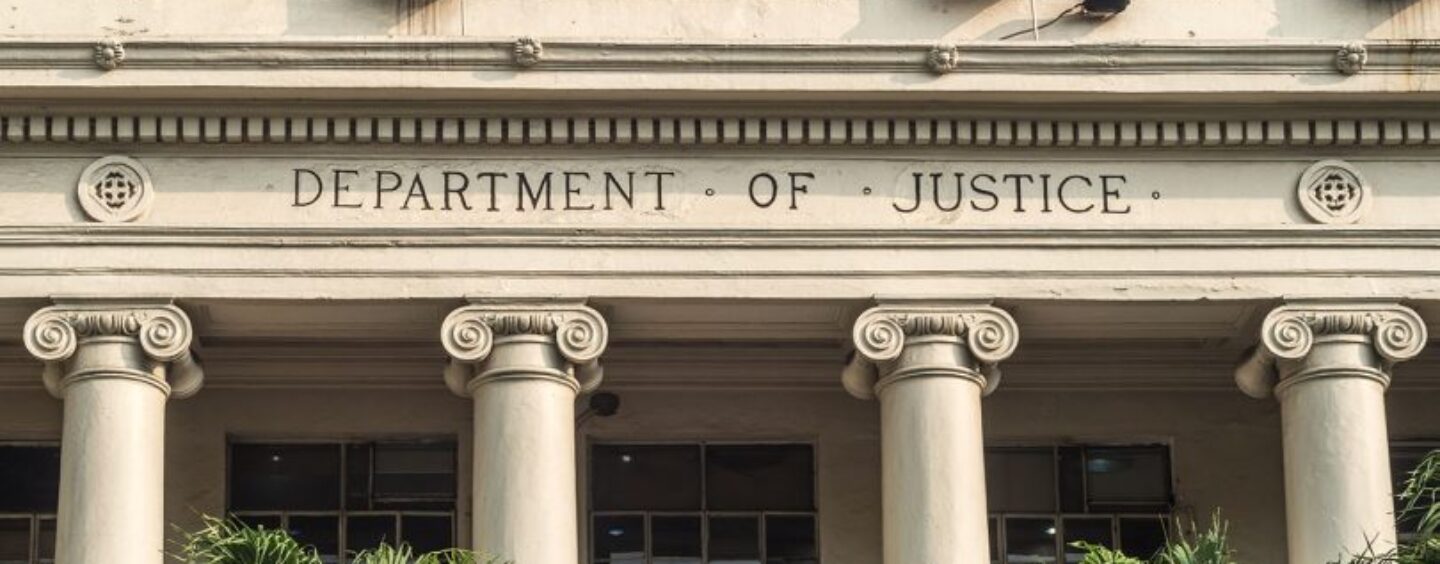 Justice Department Finds Unconstitutional Jailing Practices in Lexington, Mississippi Police Department