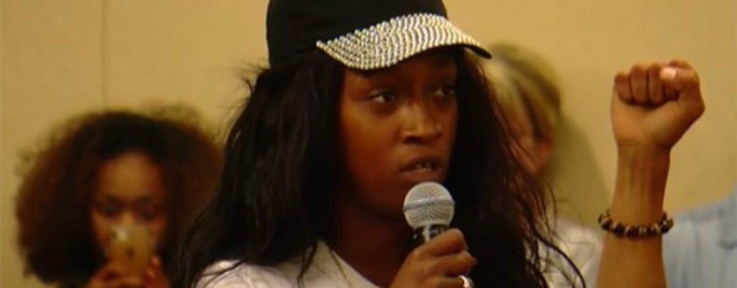 Girlfriend of Philando Castile Awarded $800K — But Officer Who Killed Him Acquitted!