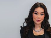 Entrepreneur Diane Yoo Uses Her Platforms to Stop Asian Hate