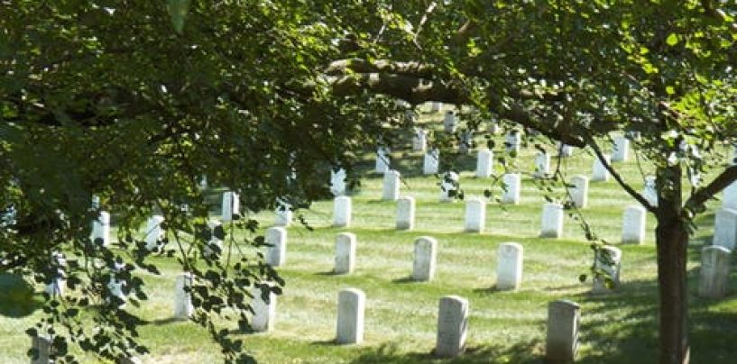 Not All Americans Have a Fair Path to a Good Death – Racial Disparities Are Real