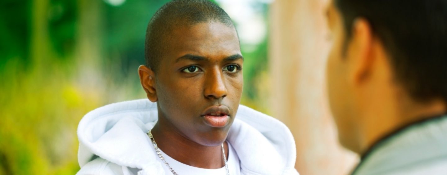 Discipline Disparities and Discrimination in Schools