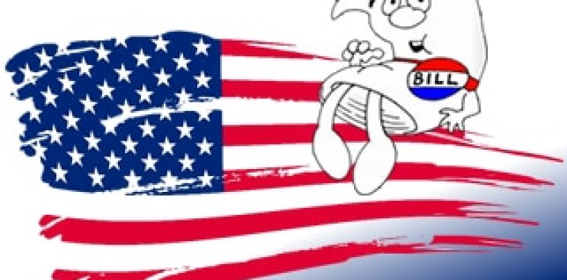 Kill the Bill: Redraws Judicial Districts, Resulting in Fewer Judges in Urban Areas