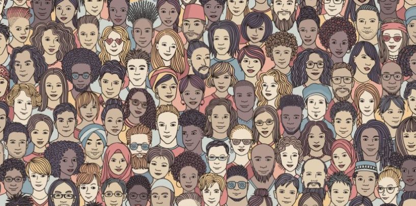 Most and Least Ethnically Diverse U.S. Cities Identified