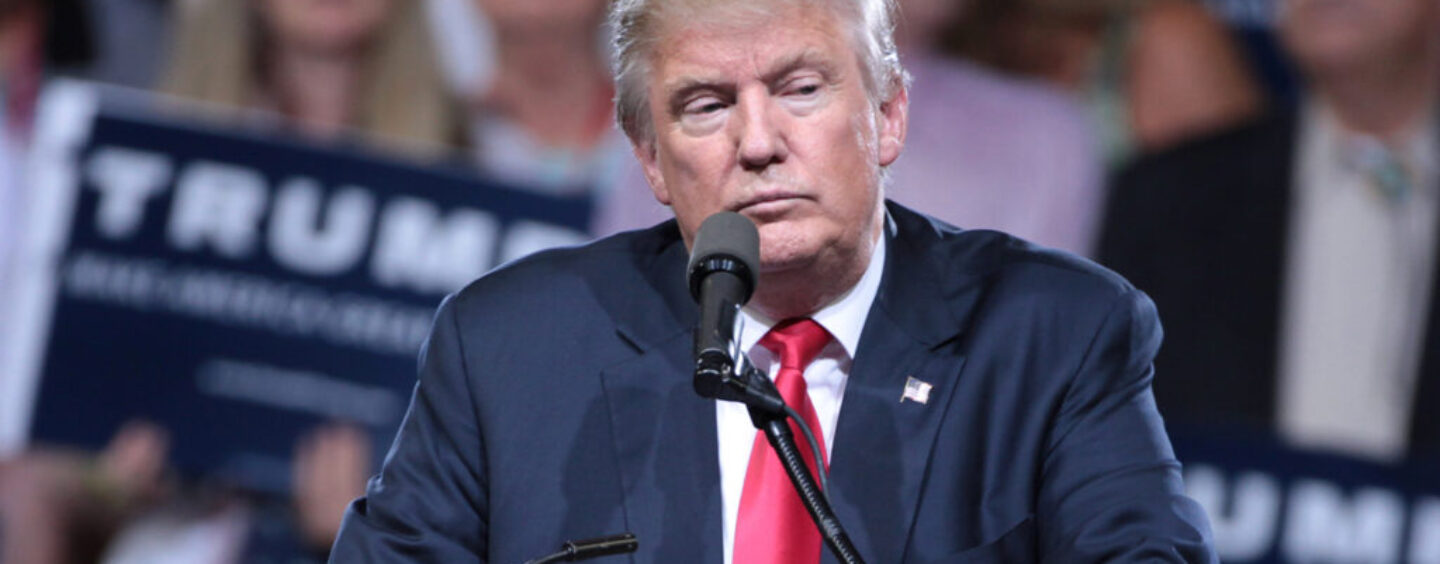 Trump Receives Mixed Court Rulings: Relief in Fraud Case, Trial Date Set for Hush Money Case