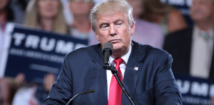 Trump Receives Mixed Court Rulings: Relief in Fraud Case, Trial Date Set for Hush Money Case