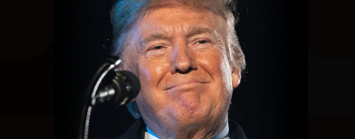 Trump Indictment Reveals 37 Felony Counts Relating to His Mishandling of Classified Documents