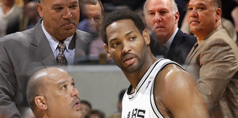 The Life of Donald “Duck” David Newman, Who Was an NBA Assistant Coach For More Than 20 Years