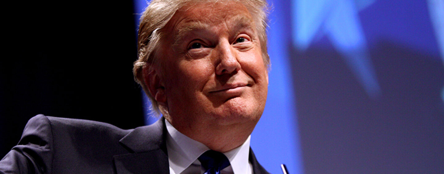 Melania Trump’s Family Immigration Sponsorship Contradicts Trump Administration Policies