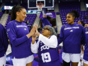 Texas Christian University Women’s Basketball Honors FW Legend Opal Lee