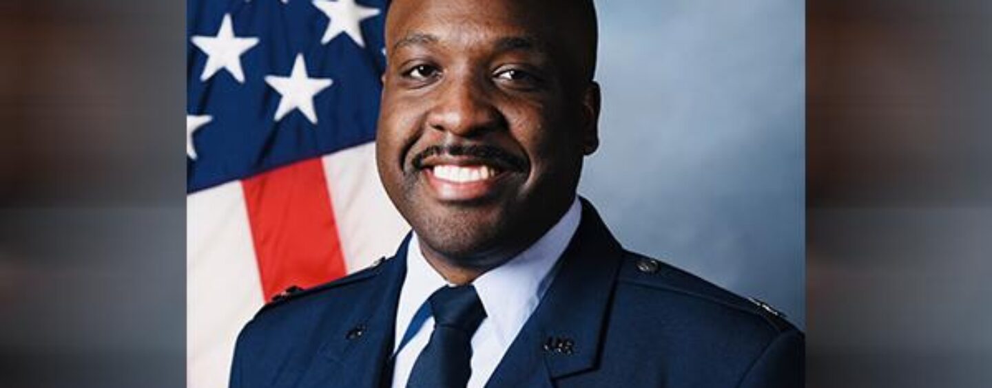 Black Veteran Launches Nonprofit, Opens First Full-Service Center For Veterans in PG County, Maryland