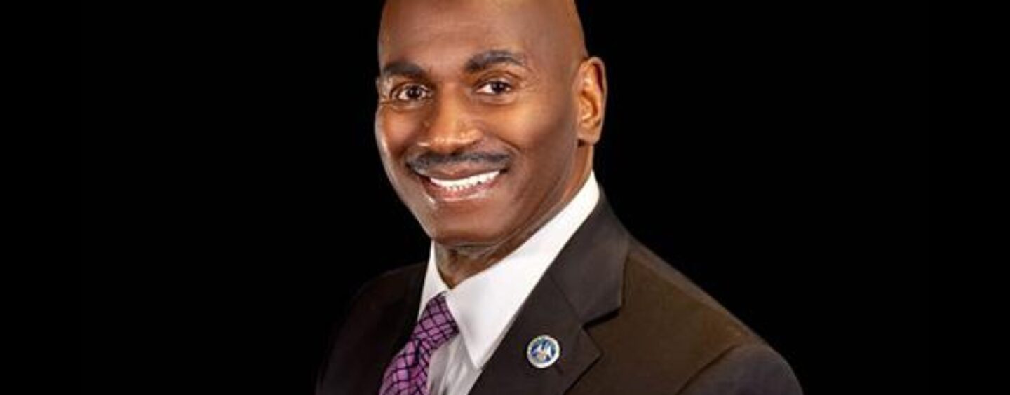 HBCU Grad Makes History as First Black President of the Academy of Physicians in Clinical Research (APCR)