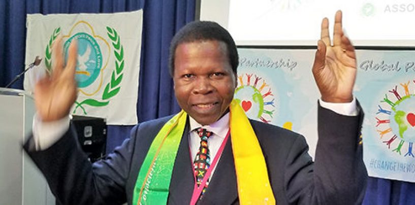 Black Professor’s New Initiative Helps College Students Become Multilingual, World-Ready, and Globally Competitive