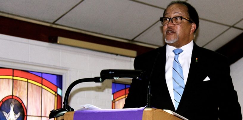 The ‘Freedom Movement’ and ‘The Faith That Strengthens’