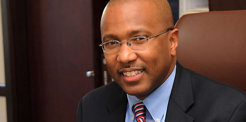 Dr. Harry L. Williams, President of Delaware State University, to Head Thurgood Marshall College Fund