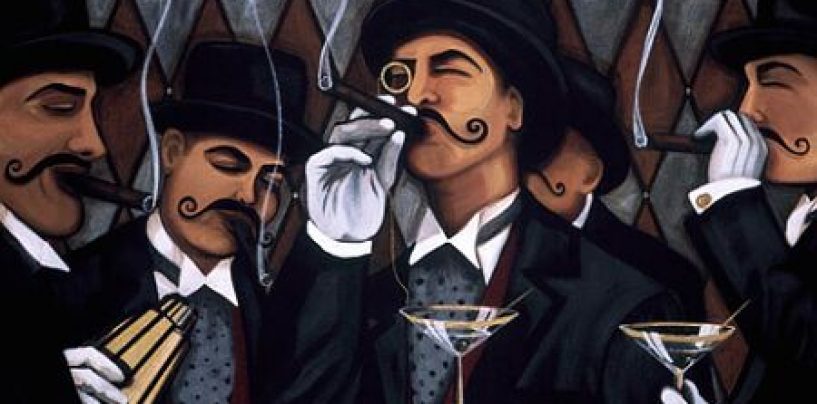 The Power of Exclusion:  Dismantling the “Good Ol’ Boys” Network