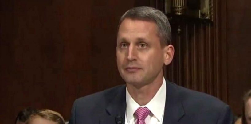 Confirmation of Latest Right-Wing Judge for Lifetime Post ‘Should Send Shockwaves Across the Nation’