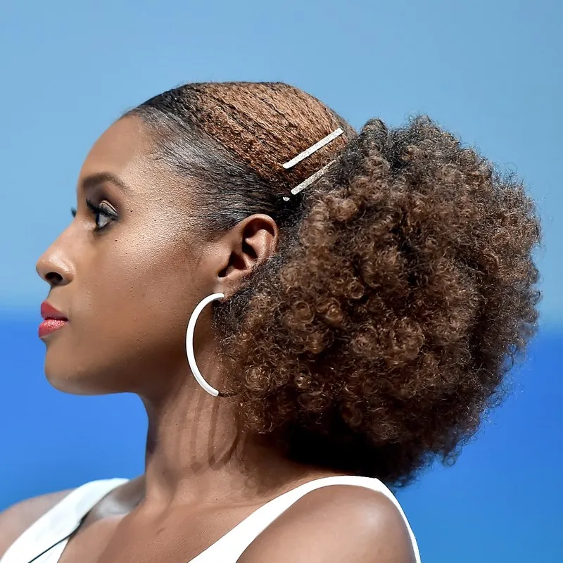 House Passes CROWN Act to End Discrimination Against Natural Black  Hairstyles – Greater Diversity News