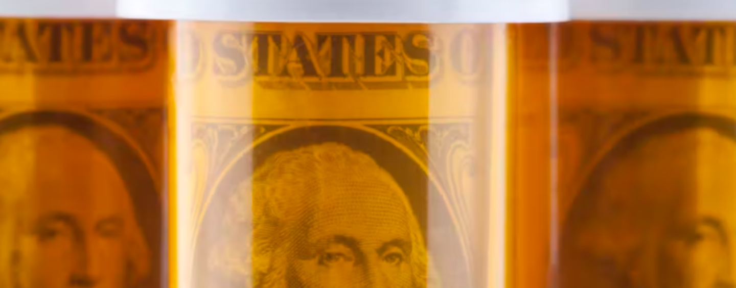 Drug Prices Improved Under Biden-Harris and Trump − but Not for Everyone, and Not Enough