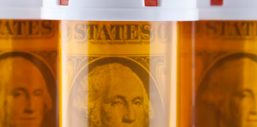 Drug Prices Improved Under Biden-Harris and Trump − but Not for Everyone, and Not Enough