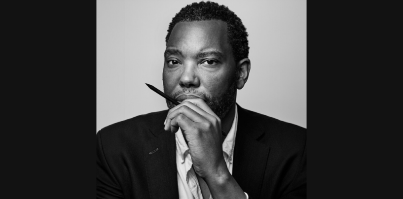 Bestselling Author Ta-Nehisi Coates to Launch Latest Book at The Apollo