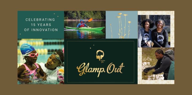 Save the Date: Outdoor Afro’s 10th Annual Fundraiser Celebrates Its 15-year Org History