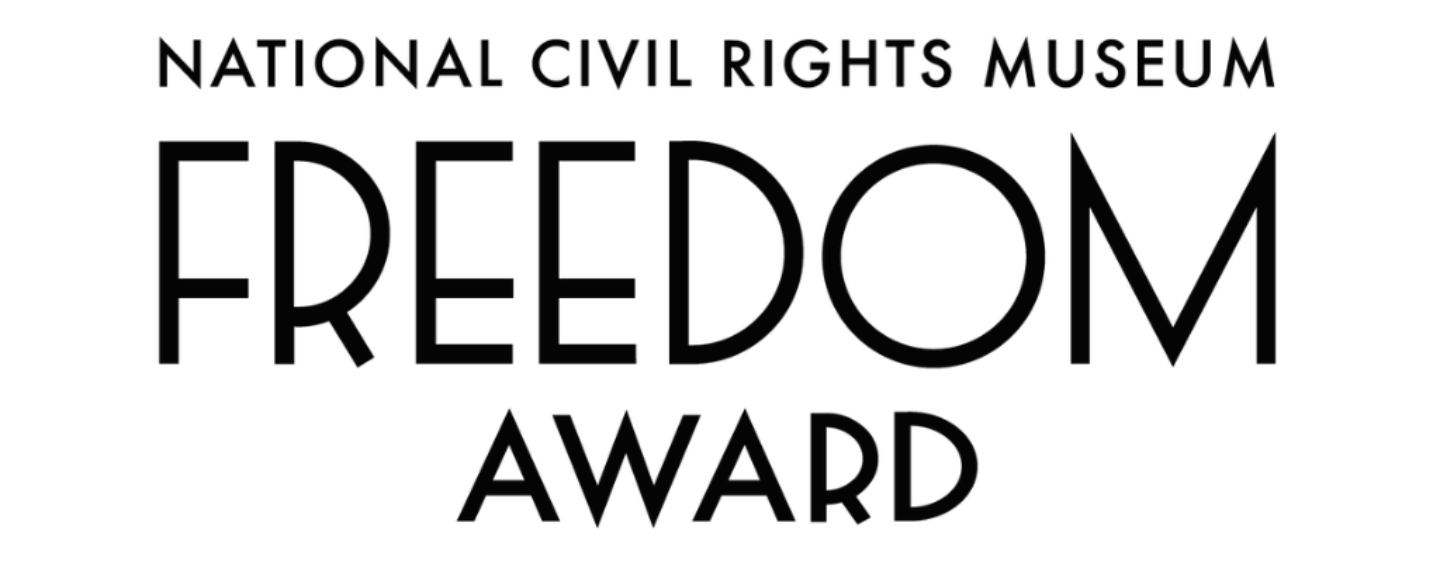 The National Civil Rights Museum Announces 33rd Freedom Award Honorees