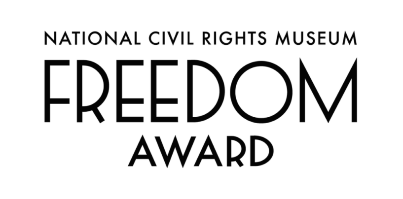 The National Civil Rights Museum Announces 33rd Freedom Award Honorees