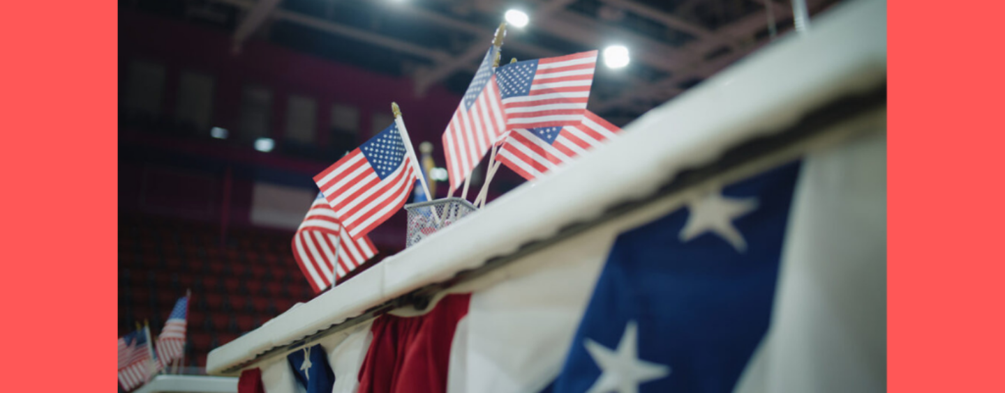 Unity to Decide Whether United States Will Be More Divided in Roughly 100 Days