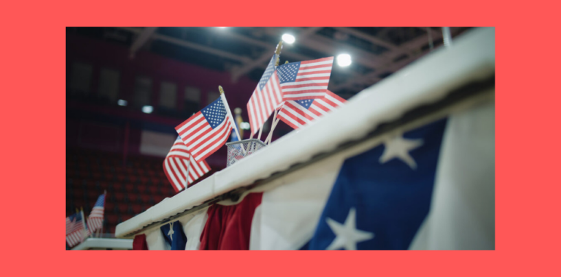 Unity to Decide Whether United States Will Be More Divided in Roughly 100 Days