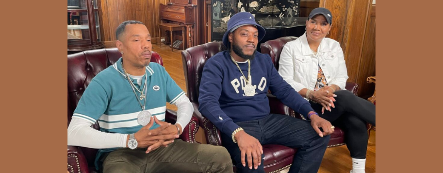 LeBron James Family Foundation Inspires a Blueprint for Community Empowerment