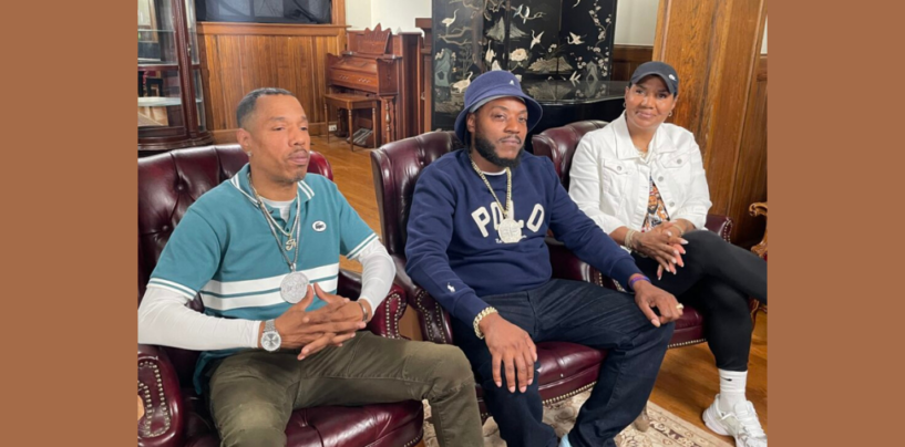 LeBron James Family Foundation Inspires a Blueprint for Community Empowerment