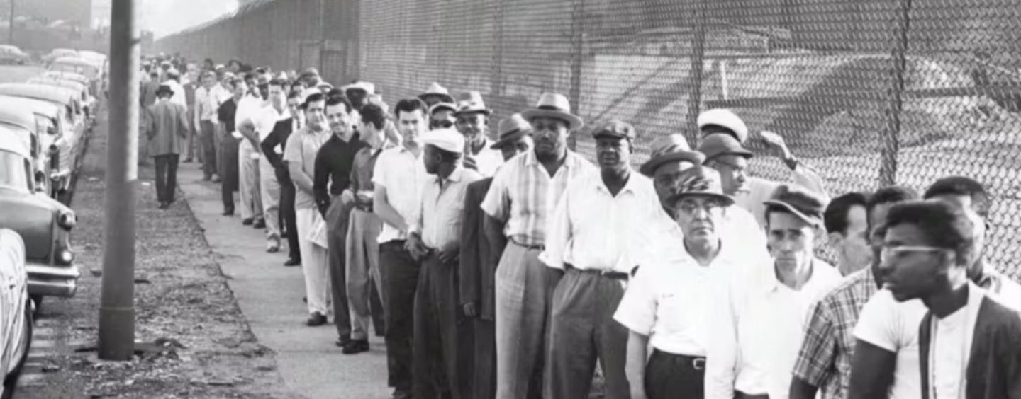 Why People Stay After Local Economies Collapse − a Story of Home Among the Ghosts of Shuttered Steel Mills