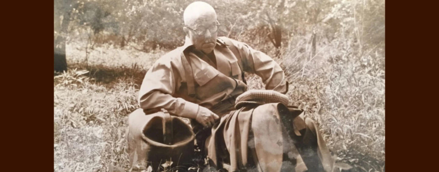 The Strange History of White Journalists ‘Becoming’ Black