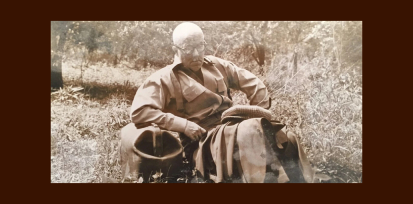 The Strange History of White Journalists ‘Becoming’ Black