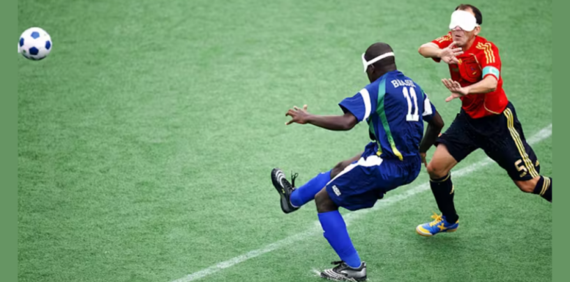 When Paralympic Athletes Fake the Extent of Their Disability