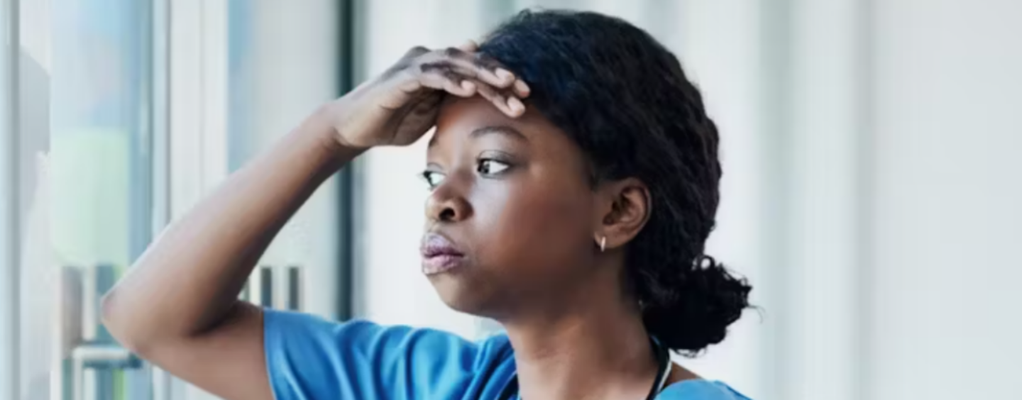 Creative Arts Therapy Programs Can Help Health Care Workers Dance, Write and Draw Their Way Through Burnout and On-The-Job Stress