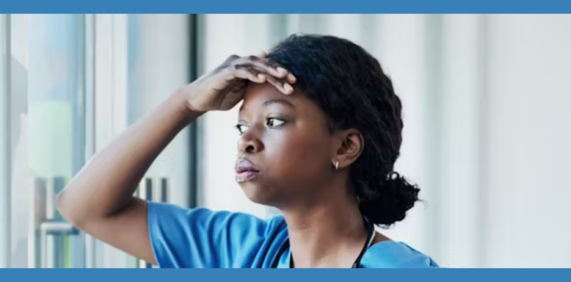 Creative Arts Therapy Programs Can Help Health Care Workers Dance, Write and Draw Their Way Through Burnout and On-The-Job Stress