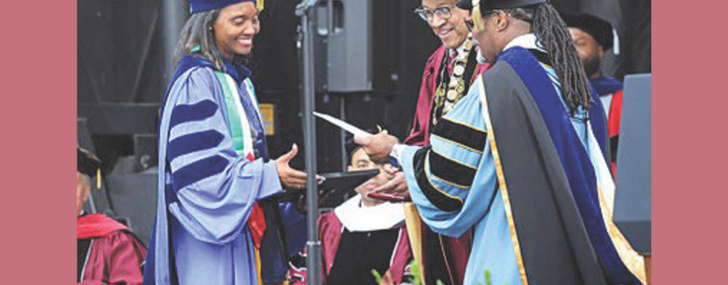 Morehouse College Receives $20 Million Gift to Support Academics, Recruit New Professors