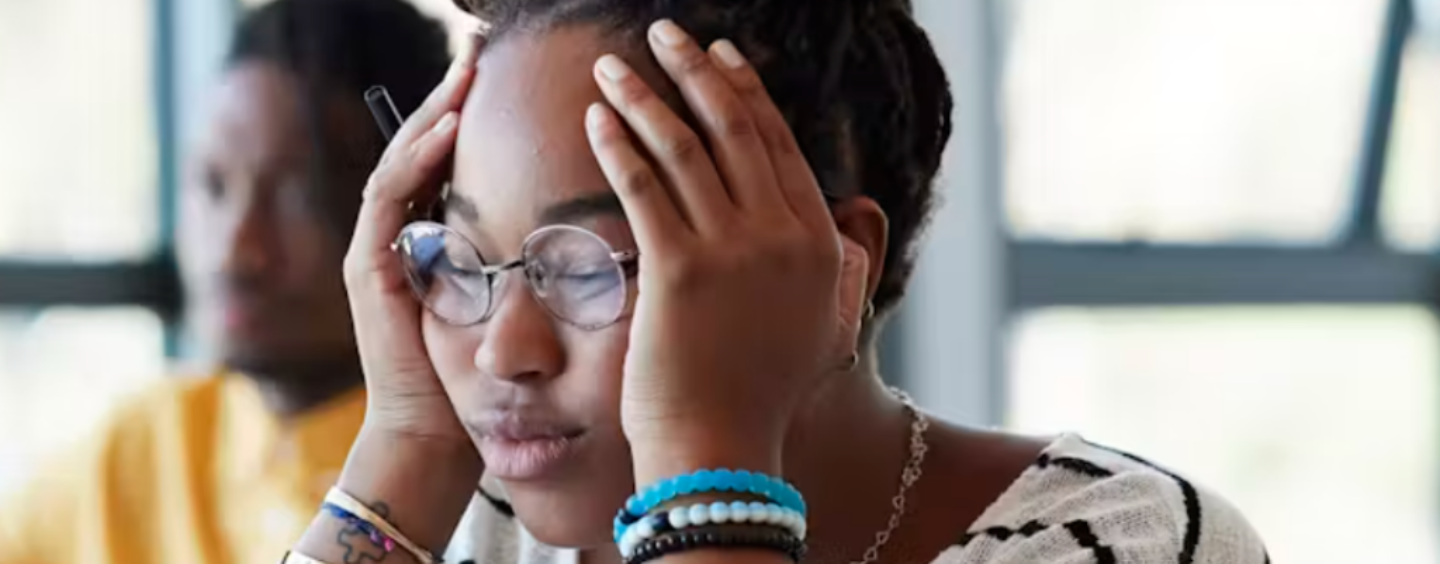 ‘Time Poverty’ Can Keep College Students From Graduating − Especially If They Have Jobs or Children to Care For