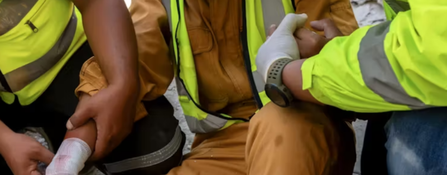 A Two-Way Street: Mental Health Can’t Be Ignored During Work Injury Recovery