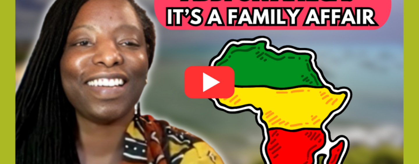 It’s a Family Affair