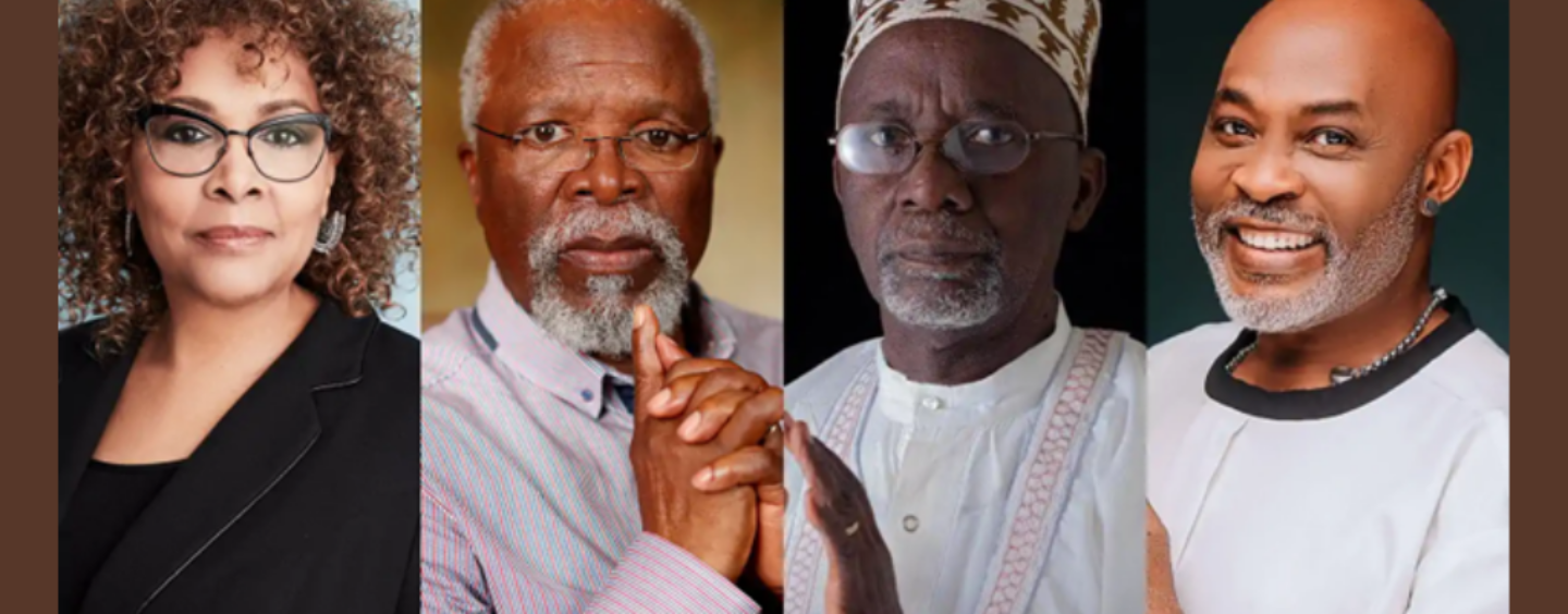 Honoring Africa’s Cultural Icons