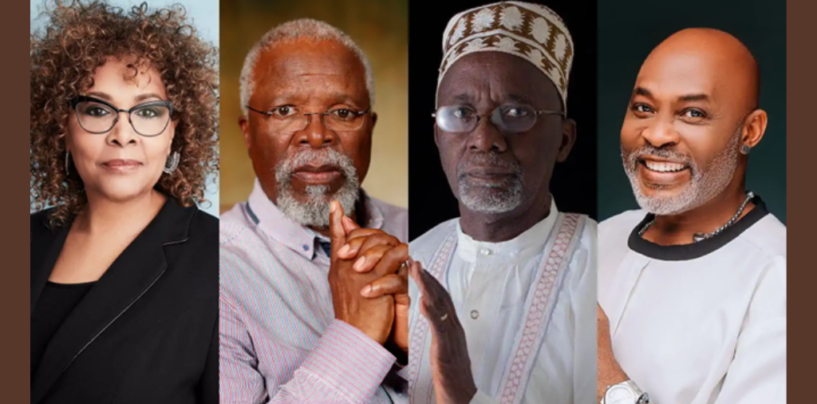 Honoring Africa’s Cultural Icons